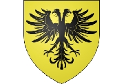 Blason de la commune