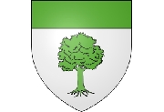 Blason de la commune