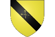 Blason de la commune