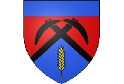 Blason de la commune