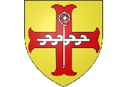 Blason de la commune