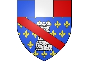 Blason de la commune