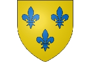 Blason de la commune