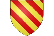 Blason de la commune