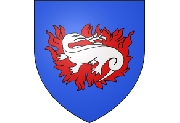 Blason de la commune