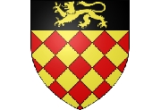 Blason de la commune