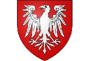 Blason de la commune