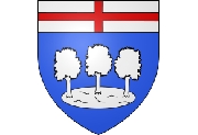 Blason de la commune