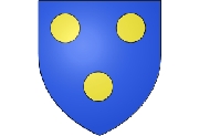 Blason de la commune