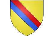 Blason de la commune