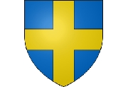 Blason de la commune