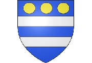 Blason de la commune