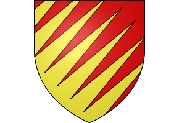 Blason de la commune