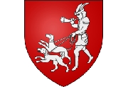 Blason de la commune