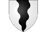 Blason de la commune