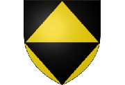 Blason de la commune