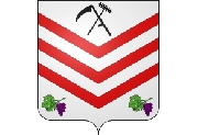 Blason de la commune