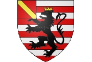 Blason de la commune