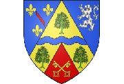 Blason de la commune