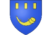 Blason de la commune