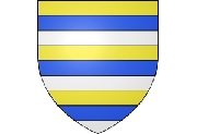 Blason de la commune