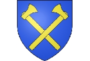 Blason de la commune