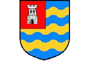 Blason de la commune