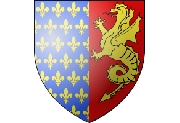 Blason de la commune