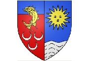 Blason de la commune