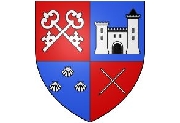 Blason de la commune