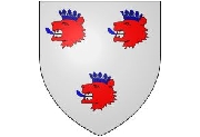 Blason de la commune