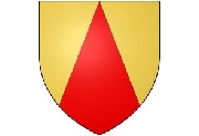 Blason de la commune