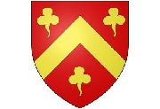 Blason de la commune