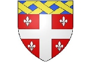 Blason de la commune