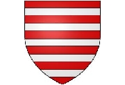 Blason de la commune