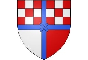 Blason de la commune