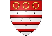 Blason de la commune