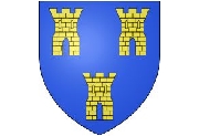 Blason de la commune