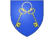 Blason de la commune