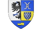 Blason de la commune