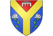 Blason de la commune