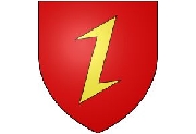 Blason de la commune