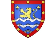 Blason de la commune