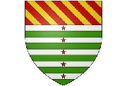 Blason de la commune