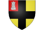 Blason de la commune