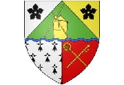 Blason de la commune