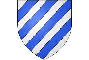 Blason de la commune