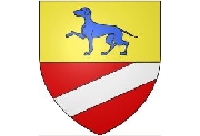 Blason de la commune