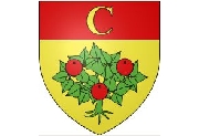 Blason de la commune