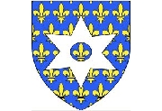 Blason de la commune